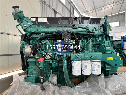 沃爾沃TAD1352VE發(fā)動機(jī)——工程機(jī)械的高效可靠之選